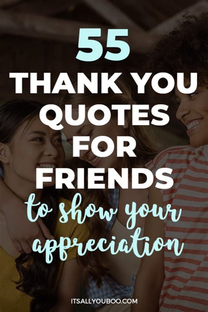 Celebrate True Connections: Inspiring Friendship Appreciation Quotes