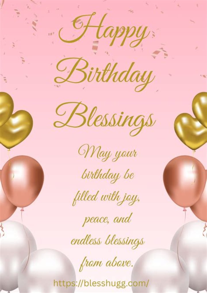 Celebrate Your Birthday With Divine Blessings: Birthday Wishes From Jesus