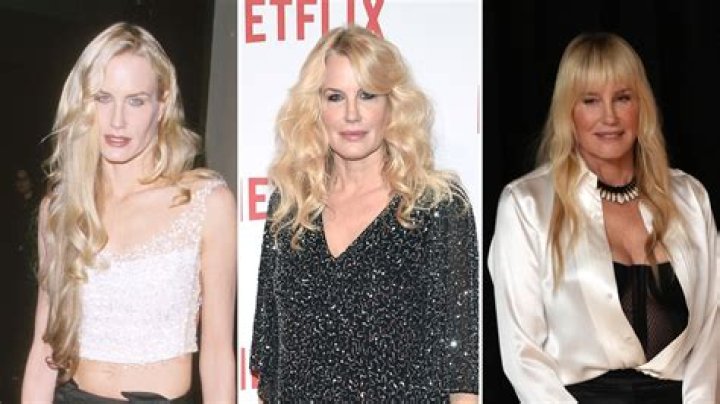 Celebrities Who Became Mothers Later In Life: The Inspiring Story Of Daryl Hannah