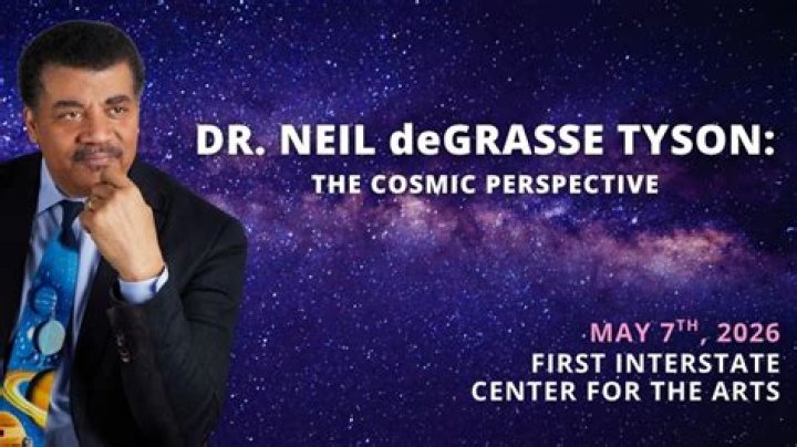 Celebrity IQ: Neil DeGrasse Tyson's Cognitive Brilliance