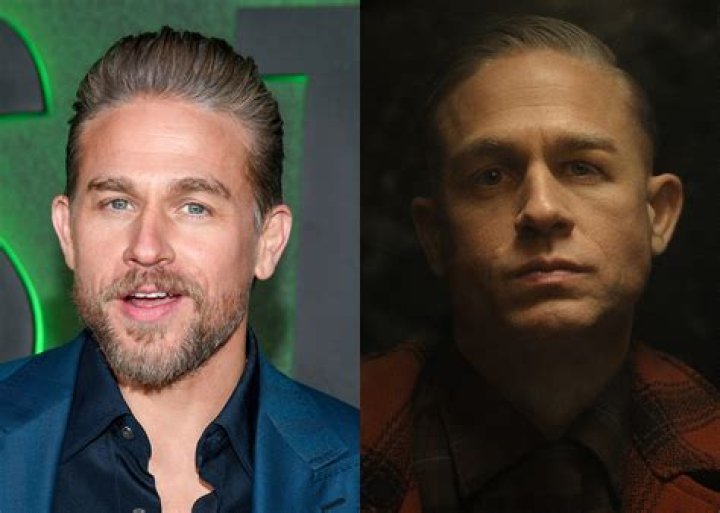 Charlie Hunnam: The Man Behind The Brawny Roles And Heartfelt Performances