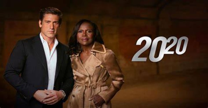 Check Out The Latest Episode Of 20/20 Tonight!