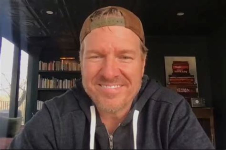 Chip Gaines Heart Attack: The Latest Updates and News You Need to Know