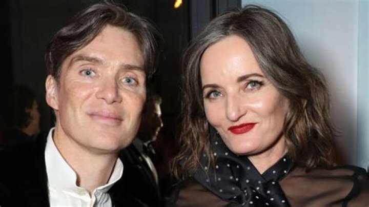 Cillian Murphy: Unraveling His Relationships and Personal Life