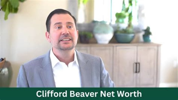 Clifford Beaver Net Worth: Unveiling the Wealth Behind the Iconic Animator