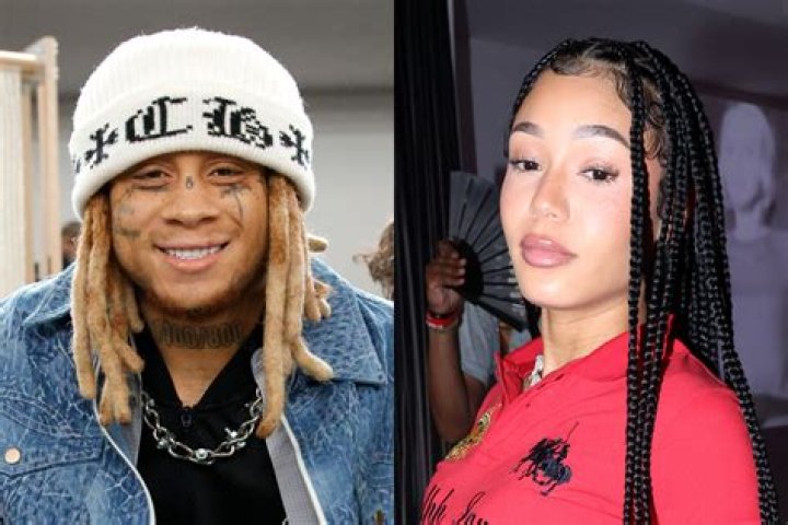Coi Leray And Trippie Redd: The Ultimate Collab