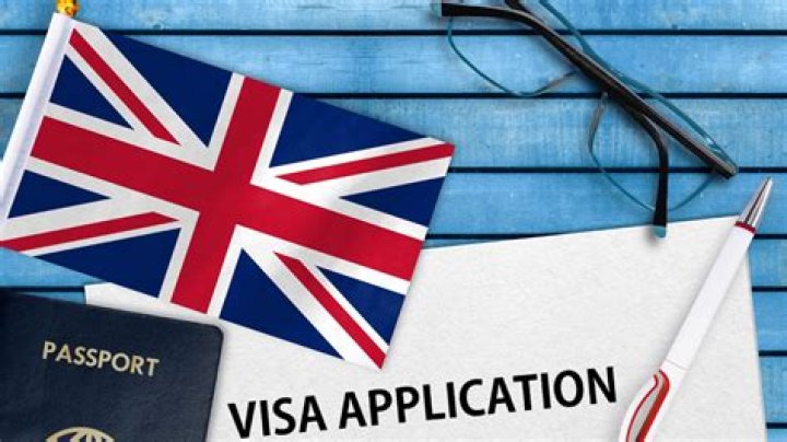 Comprehensive Guide To UK Visa Fees In Nigeria