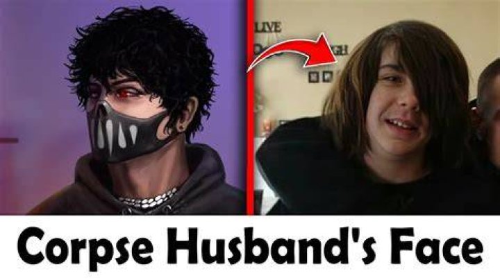 Corpse Husbands Face Revealed: A Look Behind the Mask