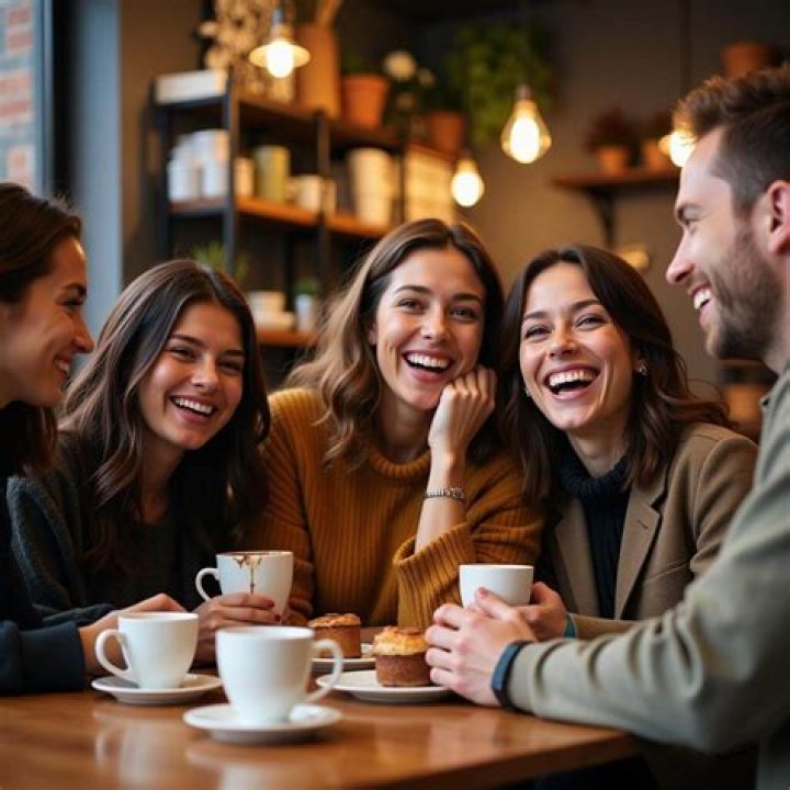 Creative Dares For Memorable Moments With Friends