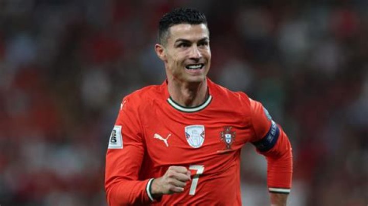 Cristiano Ronaldo Jr Age &amp; More: What You Need to Know About the Mini Superstar