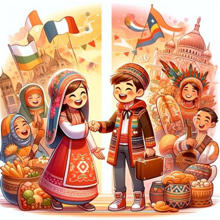 Czech Wife Swap: A Journey Through Relationships and Cultural Exchange