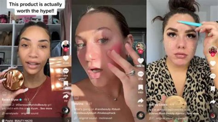 Daisymelaninoo: The Rising Star on TikTok and Instagram