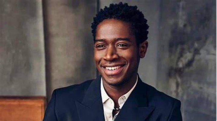 Damson Idris: Everything You Need to Know About the Rising Star