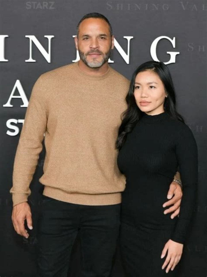 Daniel Sunjata Wife: The Love Story You Need to Know About