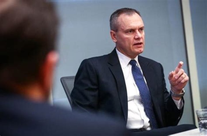 Darius Adamczyk Net Worth: The Inside Scoop on His Wealth and Success