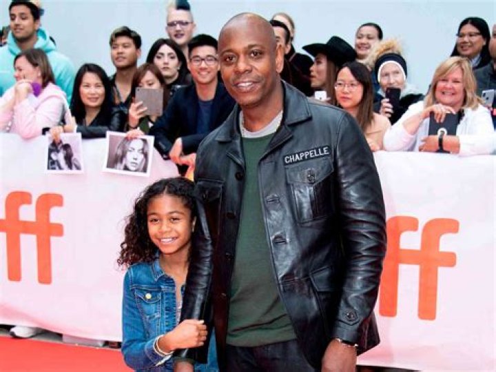 Dave Chappelle's Kids: A Deeper Look | Dave Chappelle Kids Biography