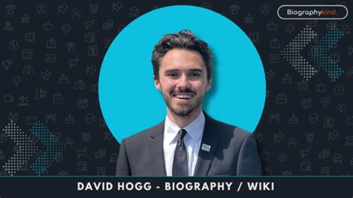 David Miles Hogg Net Worth: Unveiling the Success Story