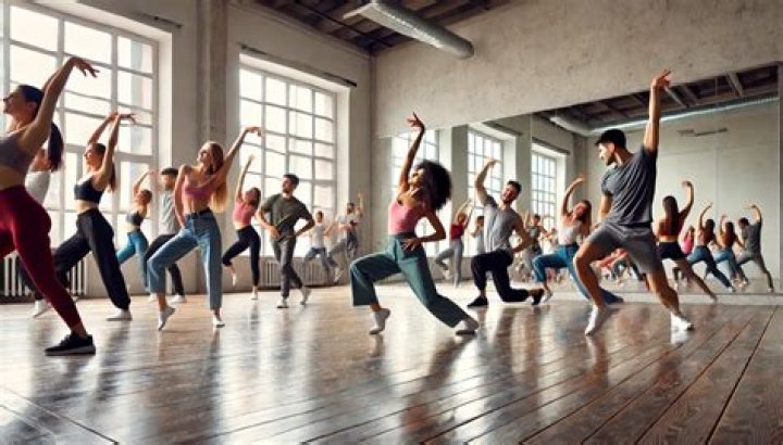 DDRMoves: The Ultimate Guide to Mastering Dance Dynamics and Rhythmic Moves