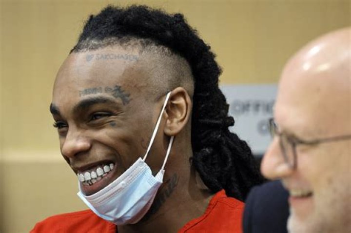 Deciphering The Latest: Is Melly Still Incarcerated In 2023?