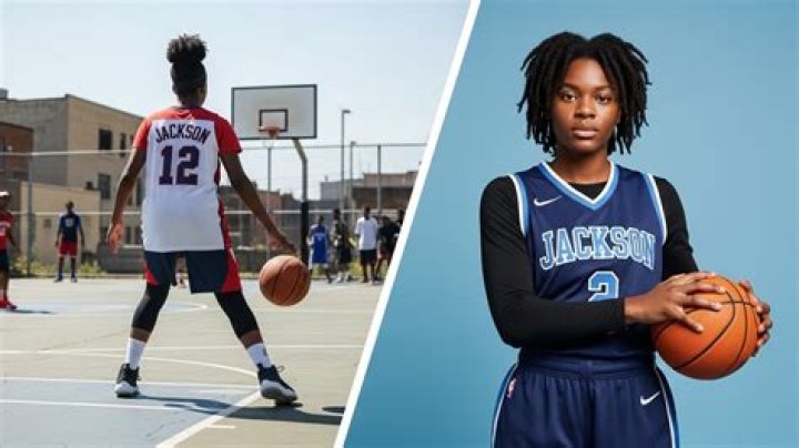 Deja Jackson: Rising Star and Her Remarkable Journey
