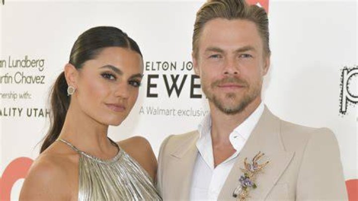 Derek Hough Ex-Wife: The Untold Story You Need to Hear