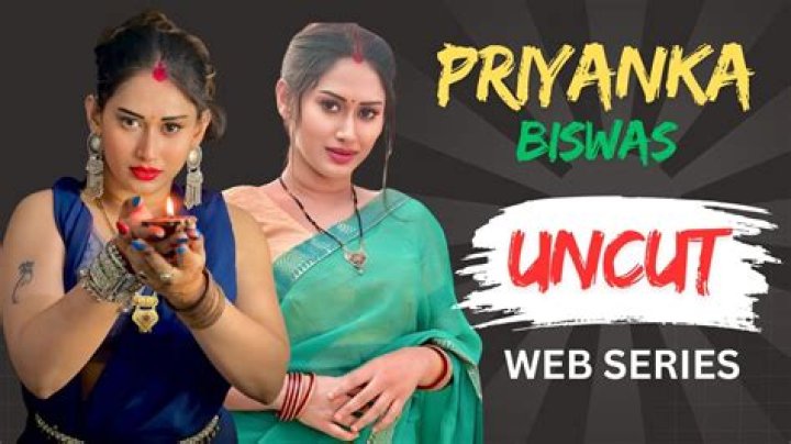 Desi Webseries Uncut: Behind the Scenes and Beyond