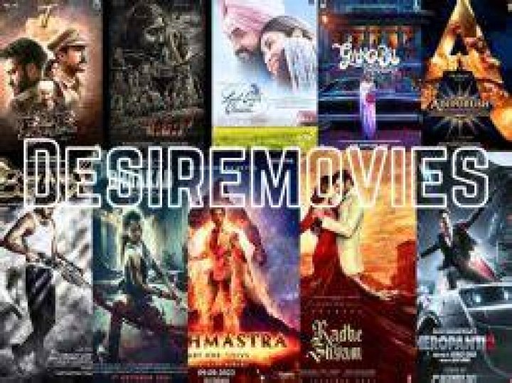 Desiremovies Bollywood: Your Ultimate Destination for All Things Hindi Cinema