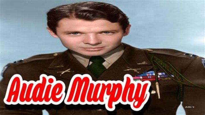 Did Audie Murphy Have Children? The Answer May Surprise You