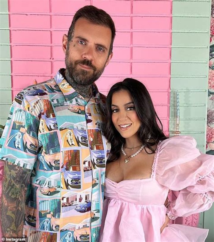 Discover Adam 22's Girlfriend: Behind The Scenes Of No Jumper Podcast