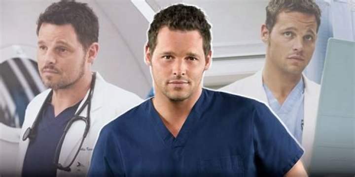 Discover Alex Karev's True Identity: Unveiling His First Name