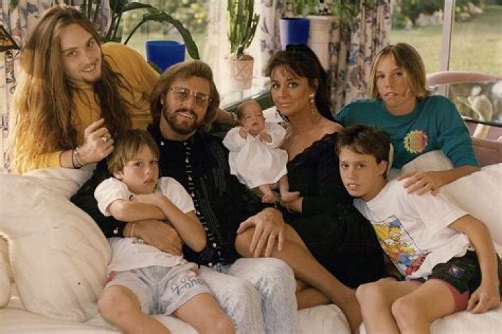 Discover Barry Gibb's Age: A Comprehensive Look
