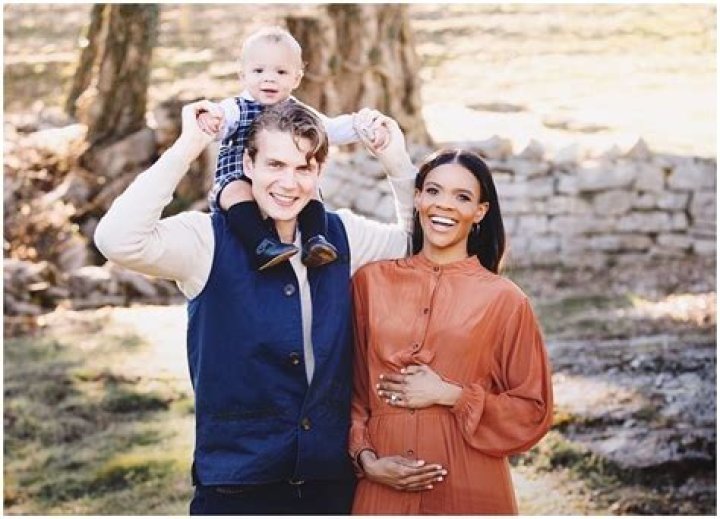 Discover Candace Owens' True Height: Unraveling The Mystery