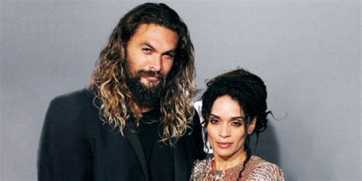 Discover Jason Momoa's Parentage: Unraveling Family Connections