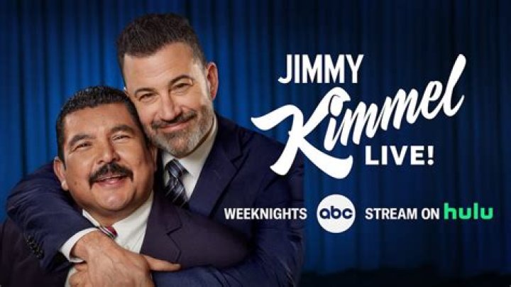Discover Jimmy Kimmel Merchandise: Exclusive Apparel And Collectibles
