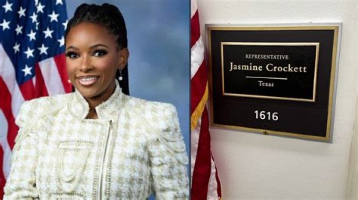 Discover The Age Of Jasmine Crockett: Uncovering Biographical Details