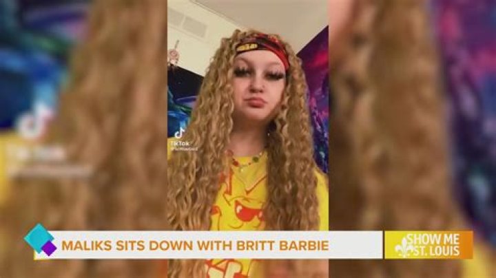 Discover The Alluring World Of Britt Barbie: An Exclusive NSFW Collection