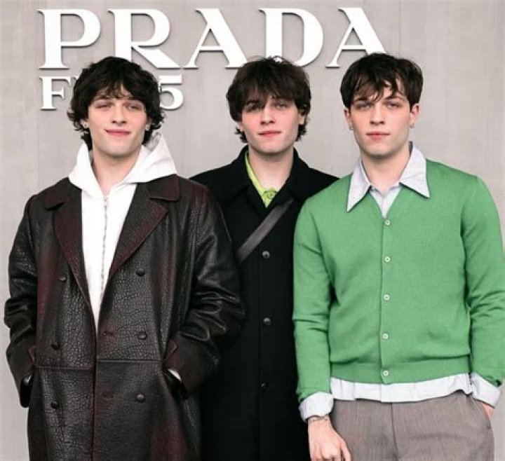 Discover The Exceptional Height Of The Sturniolo Triplets