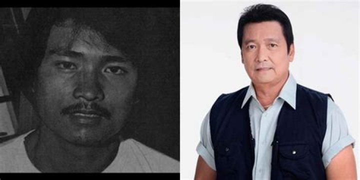 Discover The Identity Of Lito Lapid's Wife