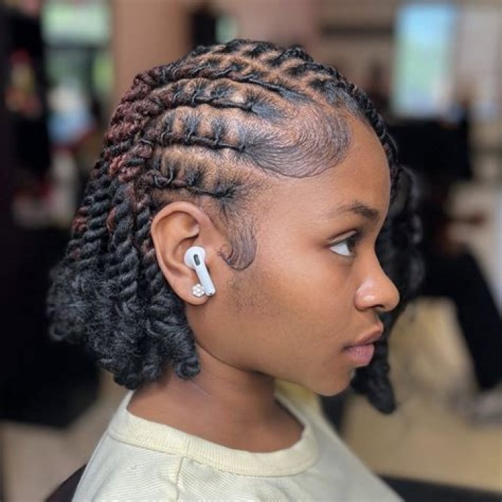 Discover The Latest Short Dreadlock Styles For A Bold And Stylish Look