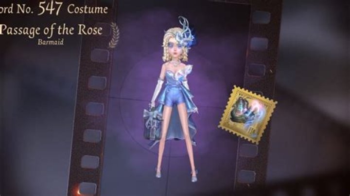Discover the Real Name of Barmaid Rose: Unveiling the Mystery Behind the Iconic Persona