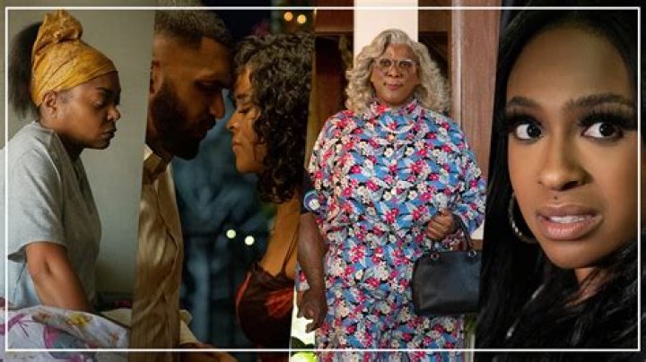 Discover The Stature Of Tyler Perry: Uncovering His Height