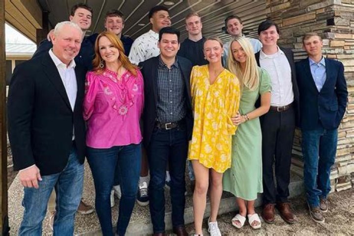 Discover The Type Of Cancer Affecting Ree Drummond