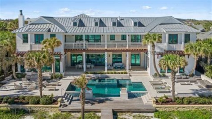 Discover The World's Most Extravagant: The Highest-Priced House On The Planet