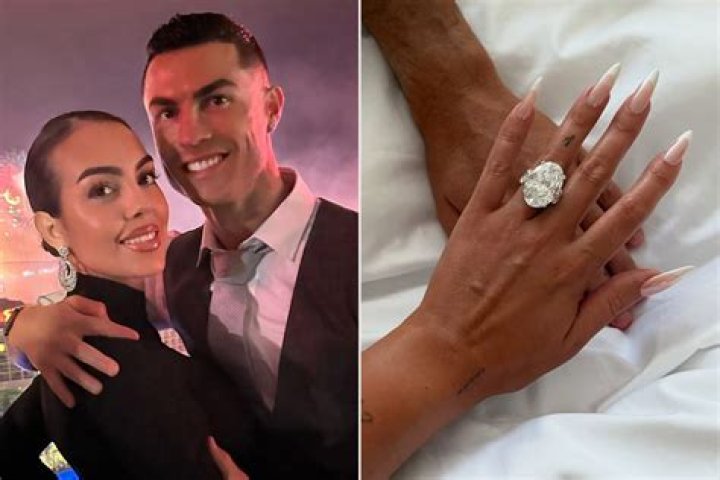 Discovering Georgina Rodriguez: Age, Life, and Legacy