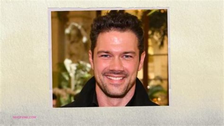 Discovering Ryan Paevey: The Multitalented Heartthrob