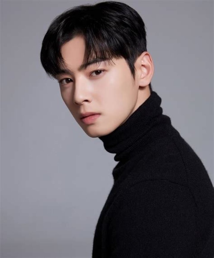 Discovering the Charismatic Journey of Cha Eun Woo: From Rising Star to Global Sensation