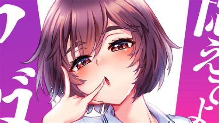Discovering the Charm of Modaete Yo Adam Kun Manga