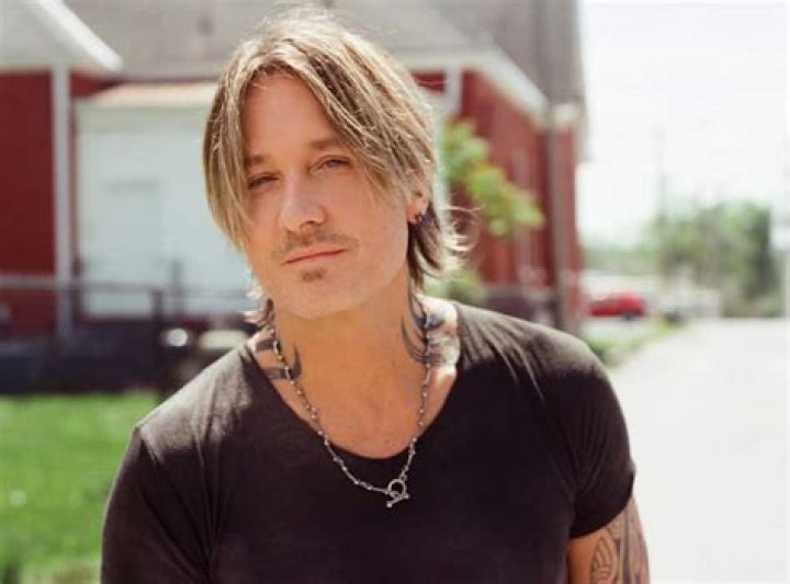 Discovering the Life and Career of Keith Urban: A Journey Through Music and Stardom