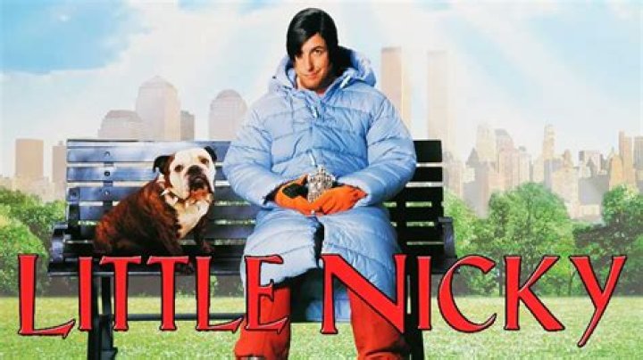 Discovering the Life and Career of Robert Iler: From Little Nicky to The Sopranos and Beyond
