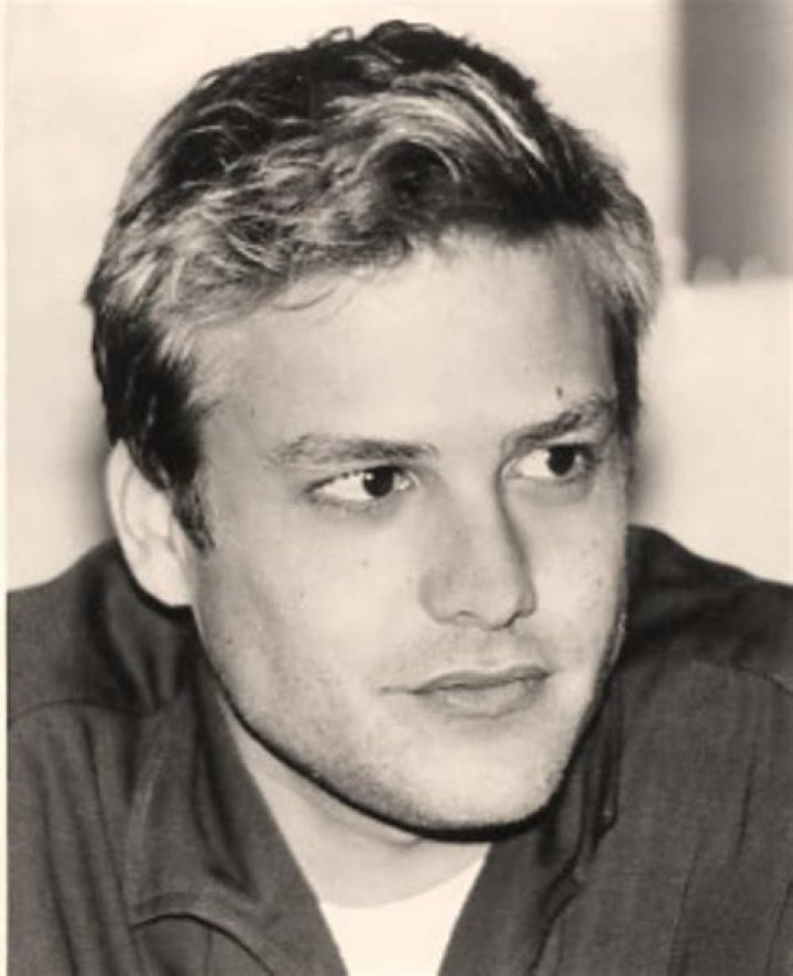 Discovering the Young Years of Gabriel Macht: A Journey Through Time